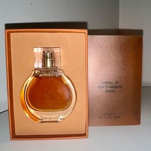 Kendall by KKW Fragrance Amber